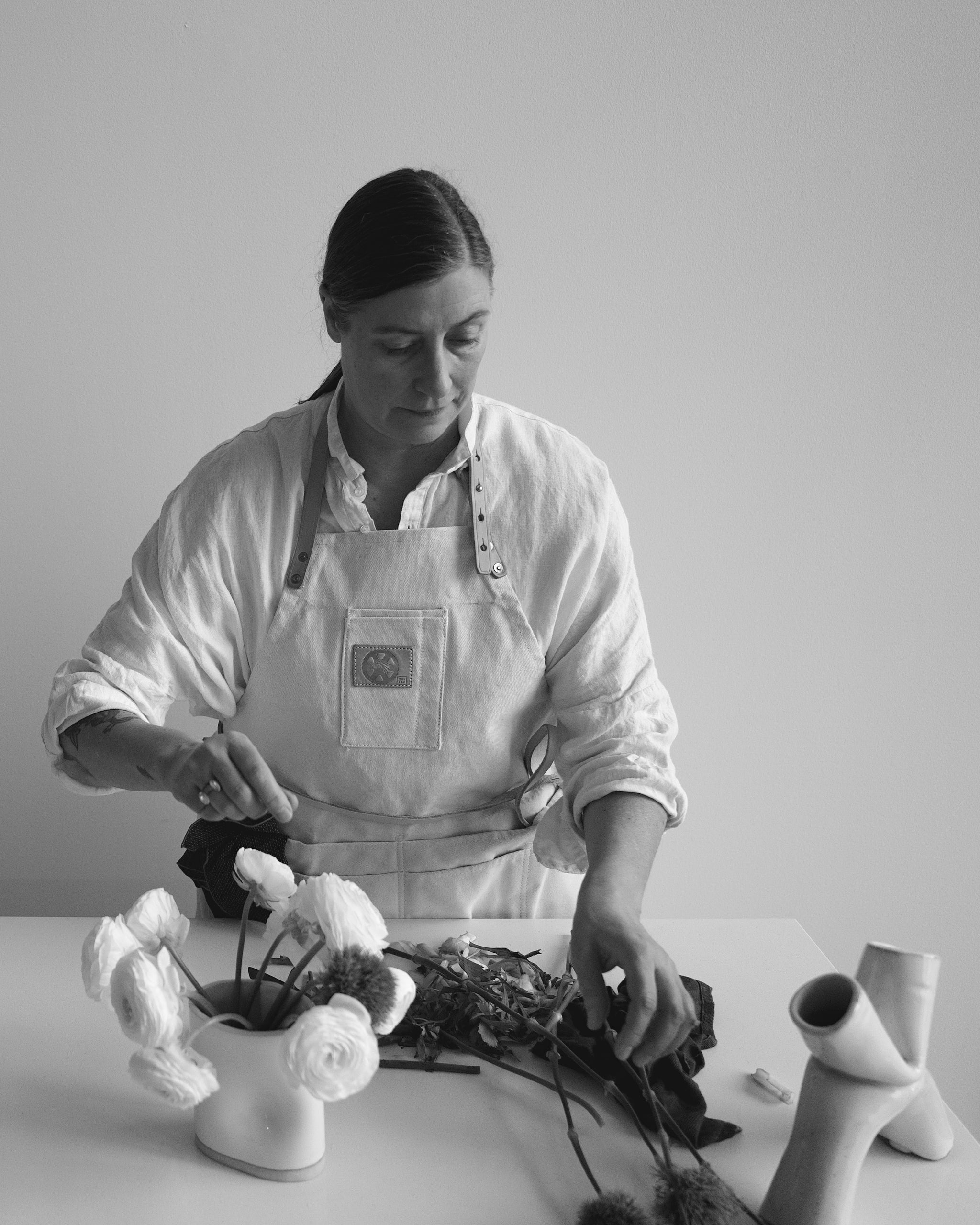 Meet Torryne – MI COCINA / UBI-IND