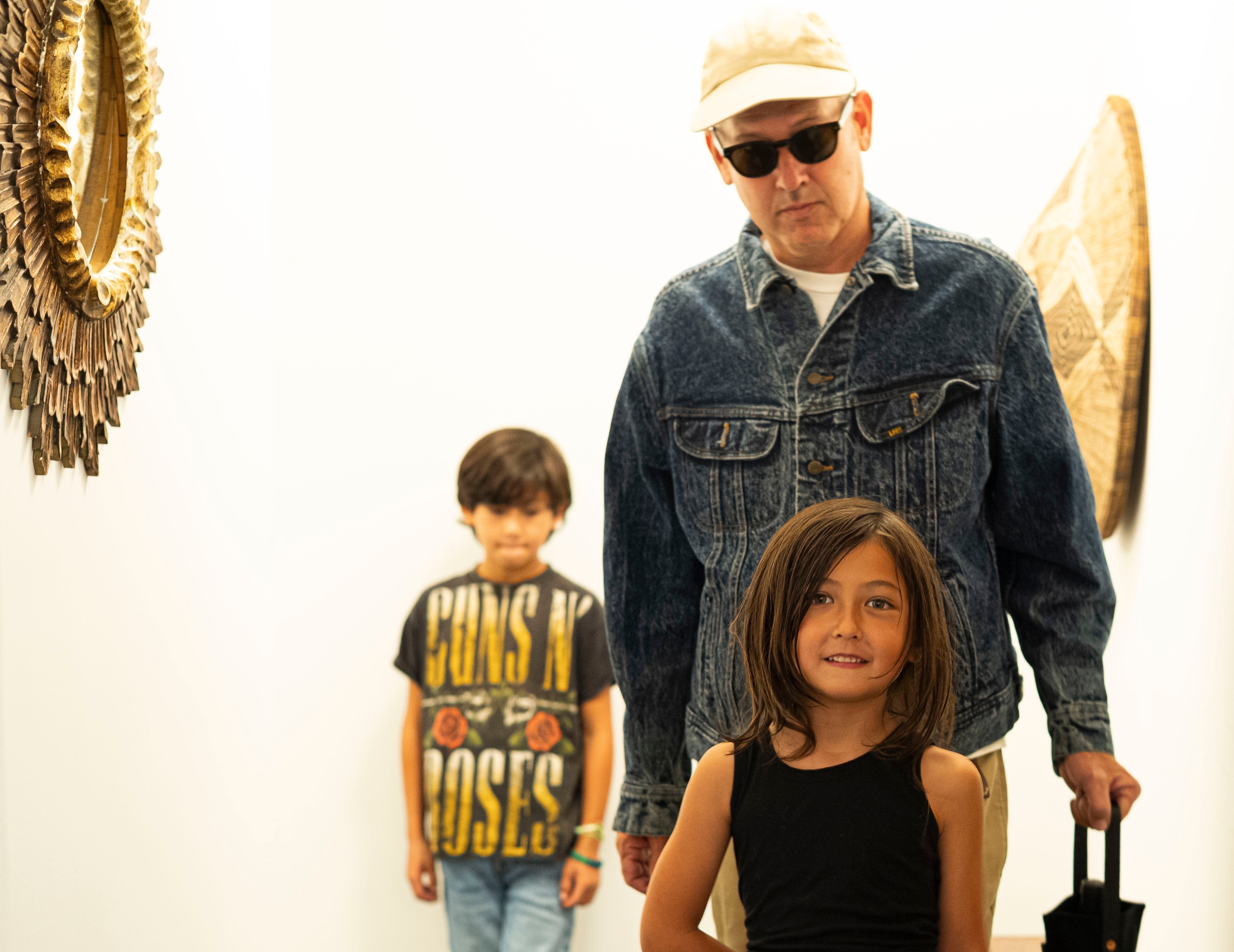 Meet Dustin | Dad Life – MI COCINA / UBI-IND
