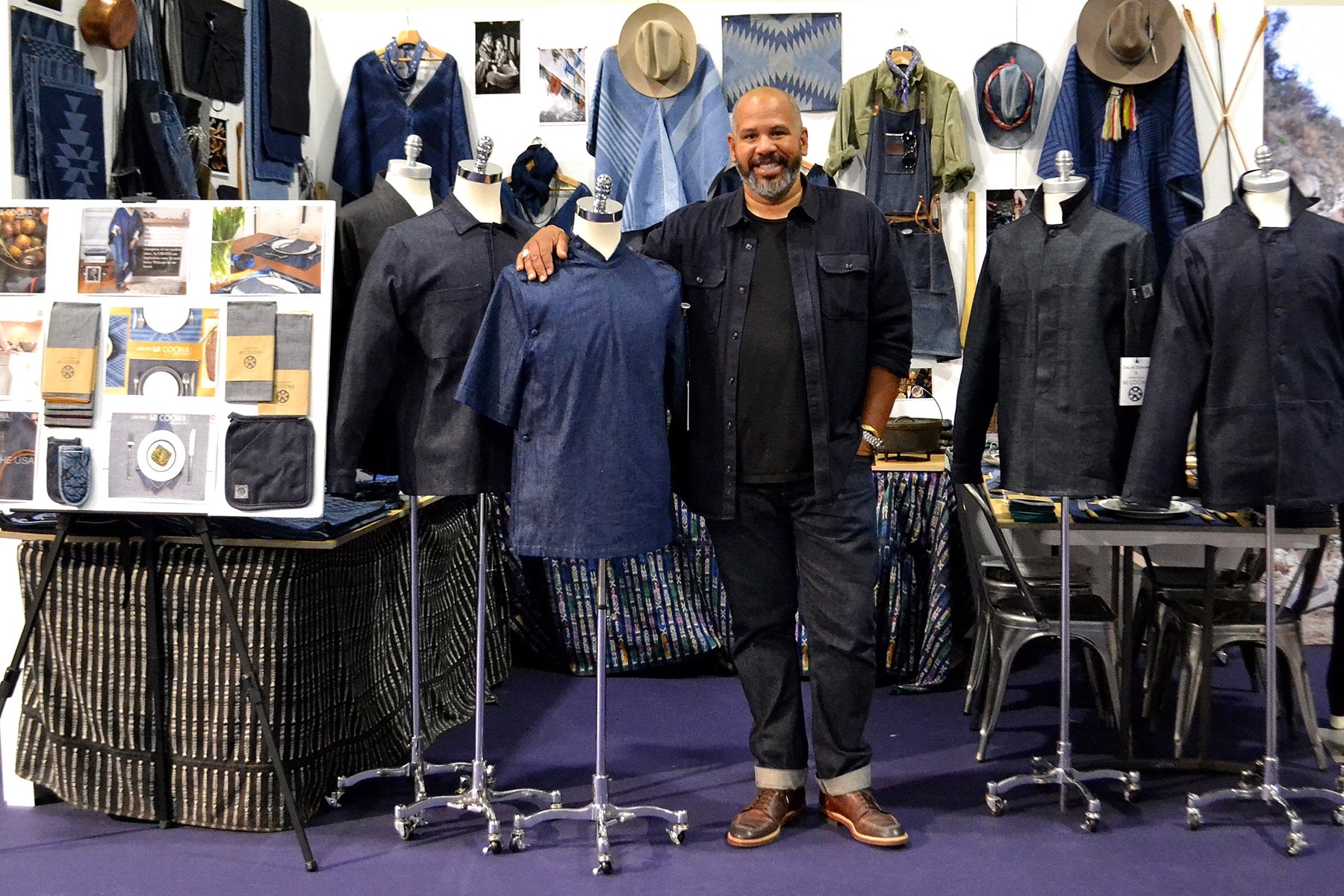 Meet our Founder & Designer