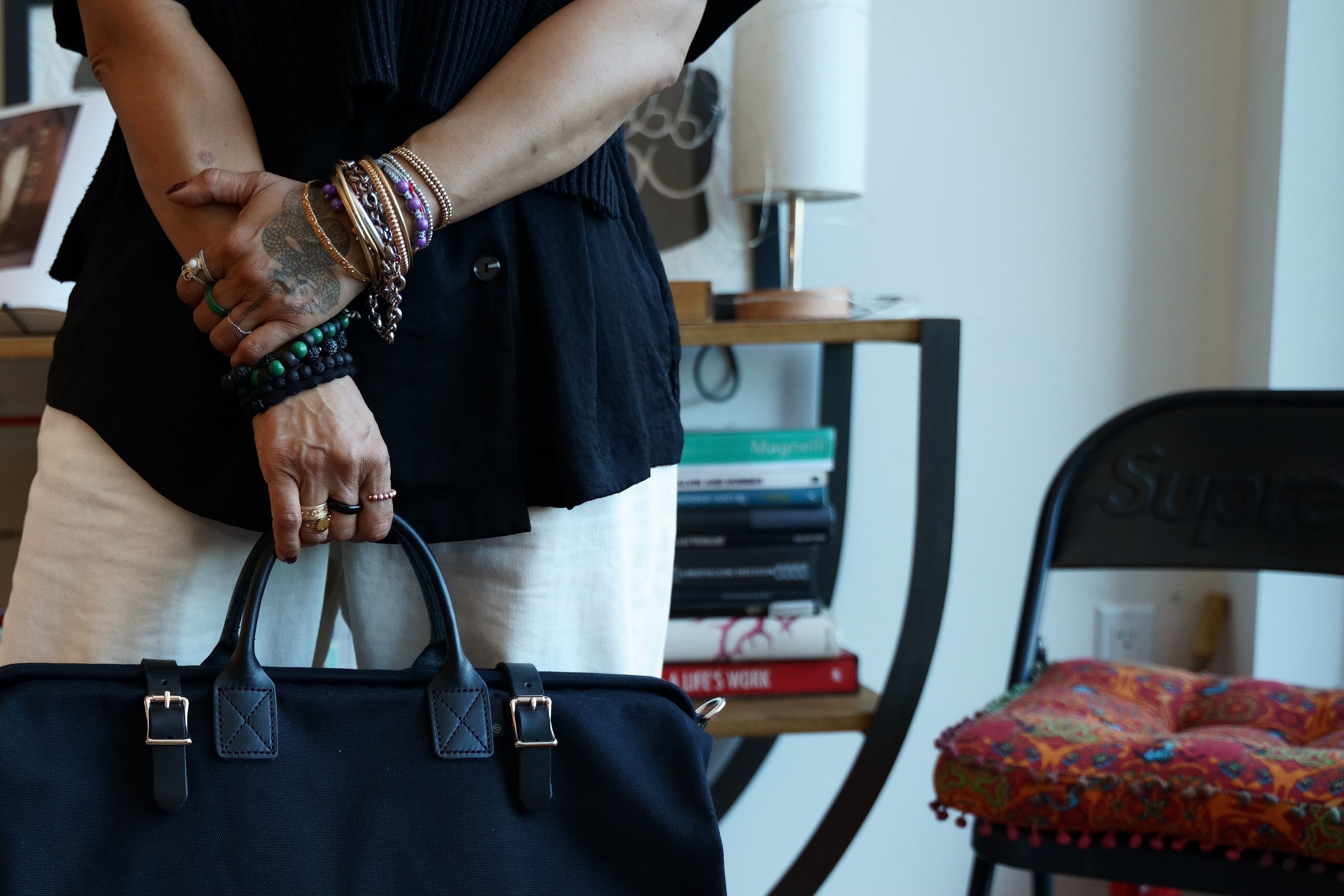 Bags