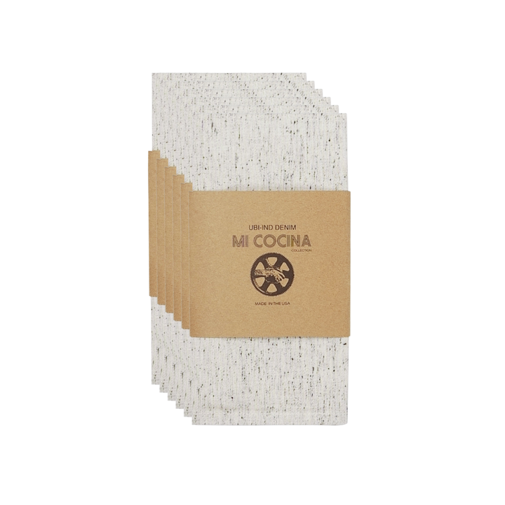 BUNDLE - COOKIES AND CREAM NAPKINS