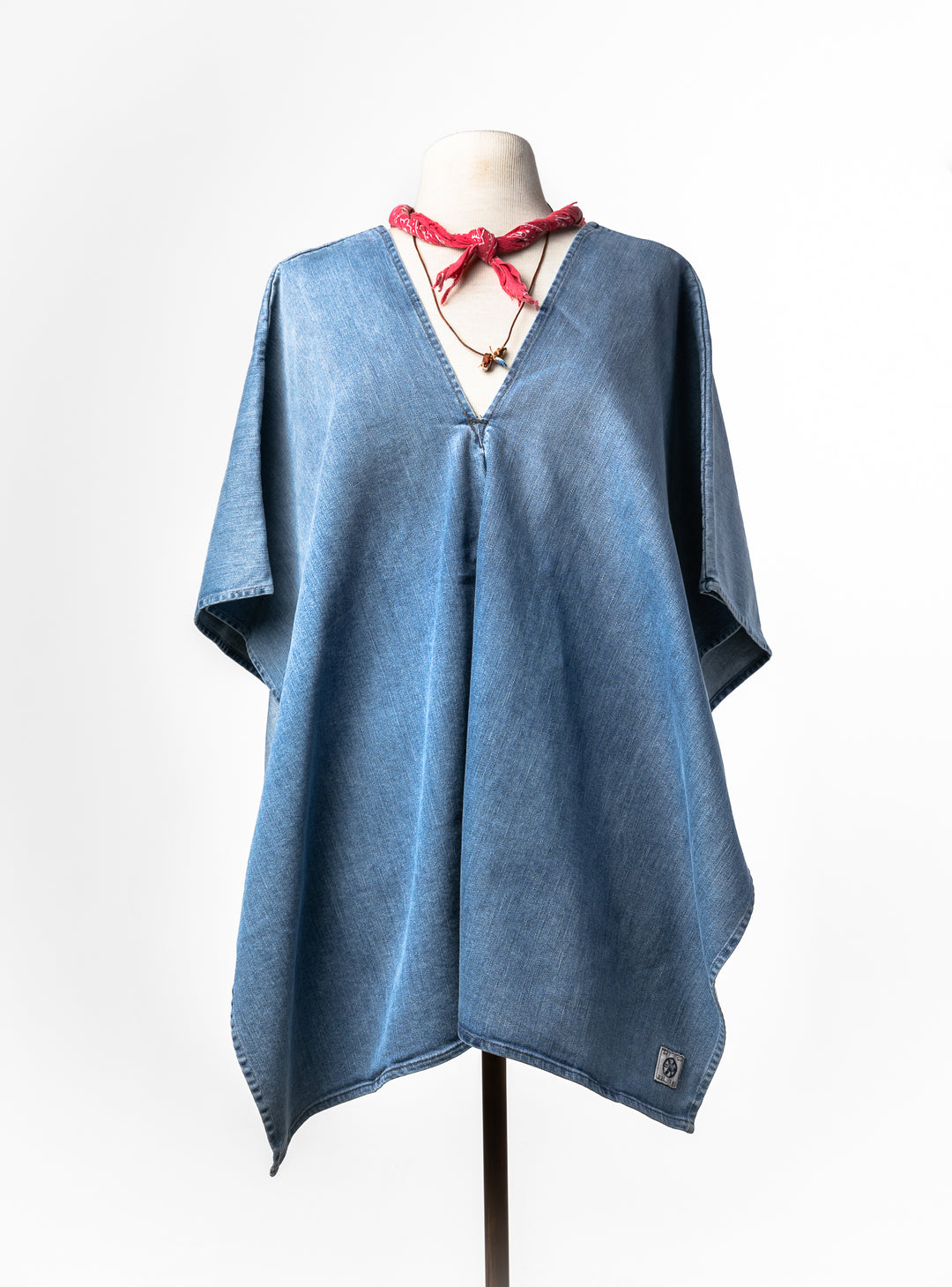 PONCHOS