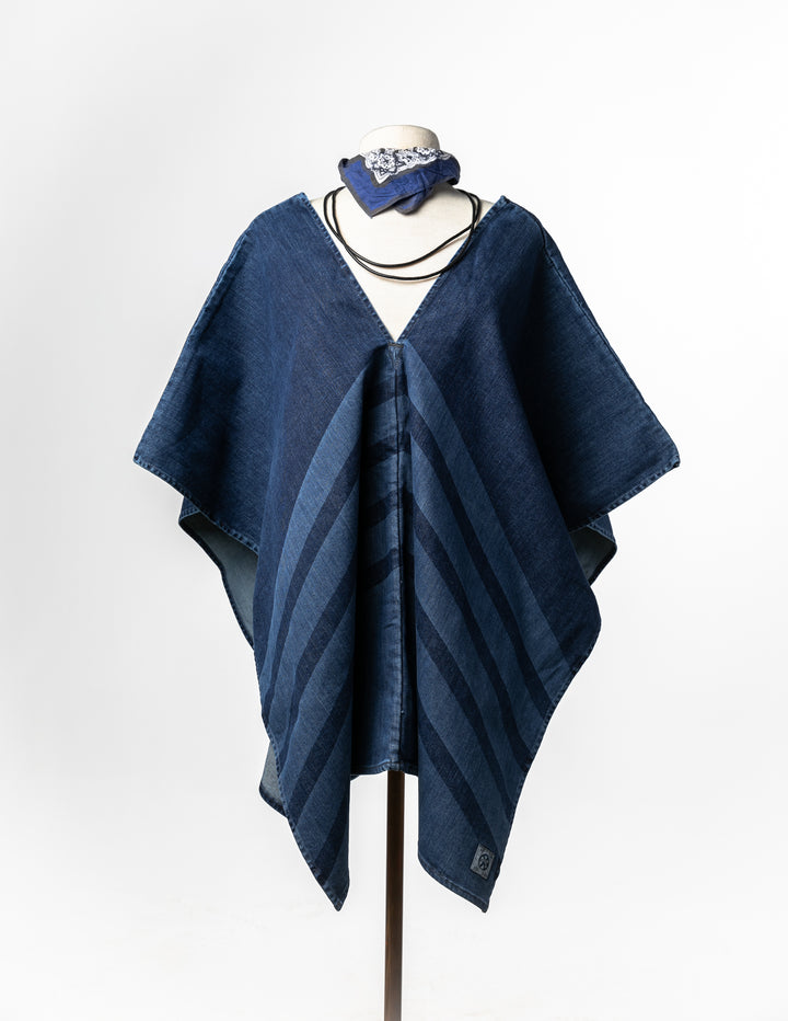 PONCHOS
