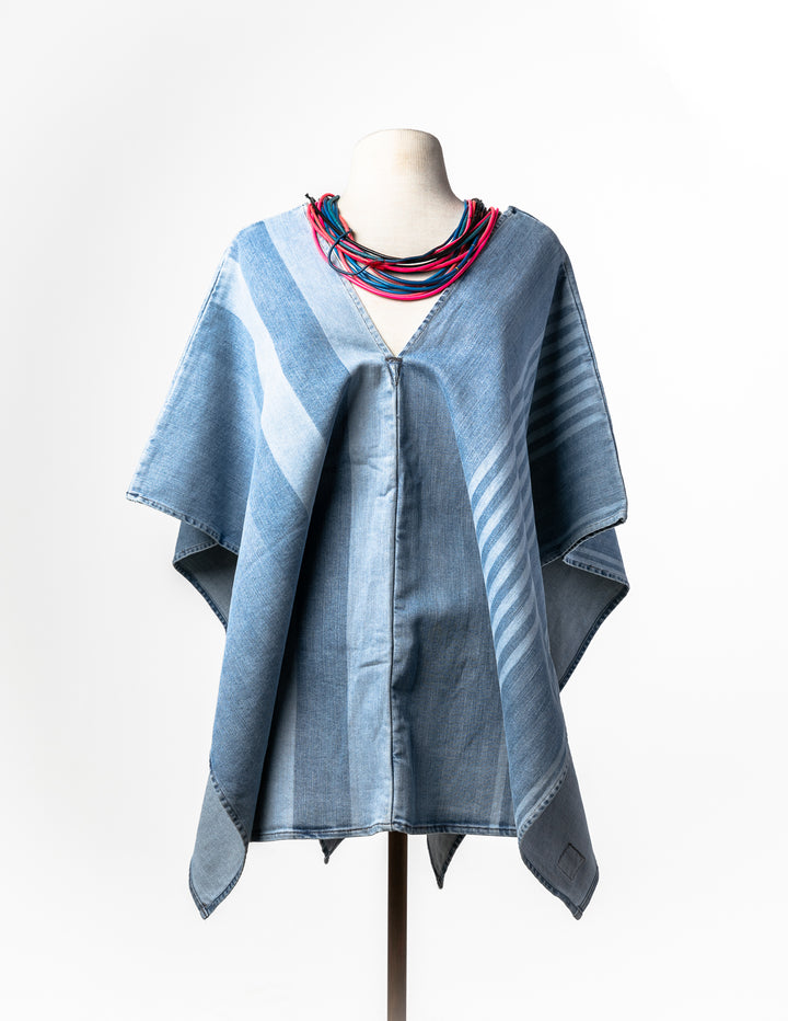 PONCHOS