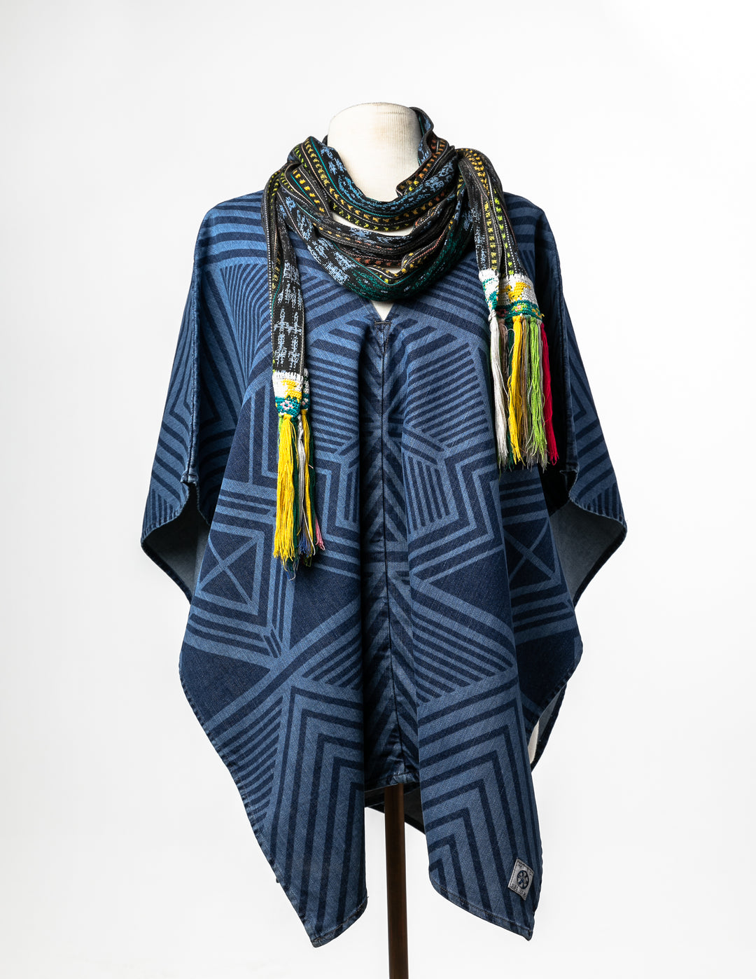 PONCHOS