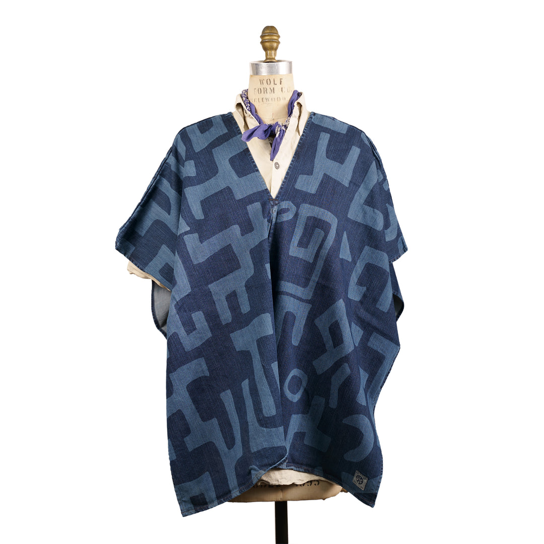 PONCHOS