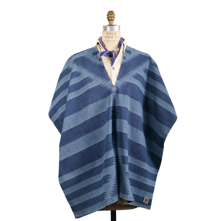 PONCHOS
