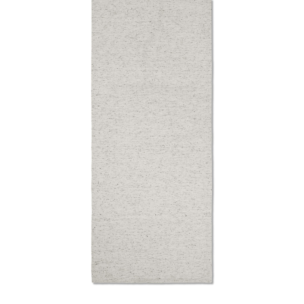 TABLE RUNNER - COOKIES AND CREAM / 55"
